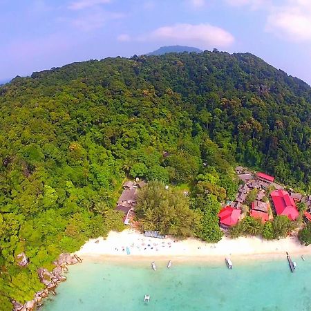 Empire Hotels & Resorts Kampong Pasir Hantu Dış mekan fotoğraf