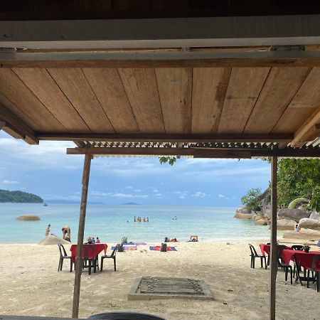 Empire Hotels & Resorts Kampong Pasir Hantu Dış mekan fotoğraf