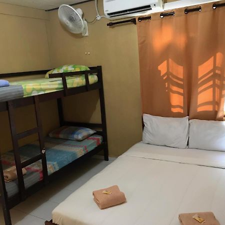 Empire Hotels & Resorts Kampong Pasir Hantu Dış mekan fotoğraf