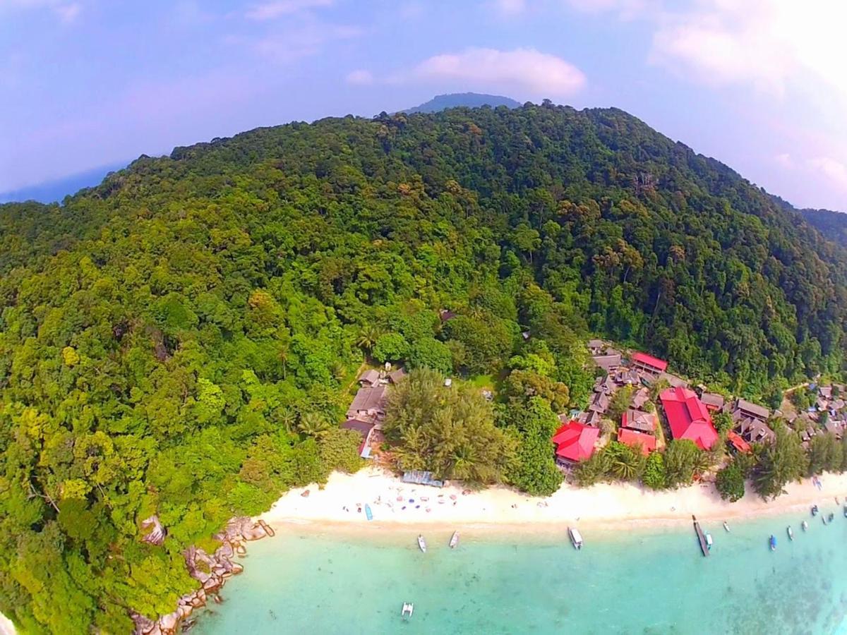 Empire Hotels & Resorts Kampong Pasir Hantu Dış mekan fotoğraf