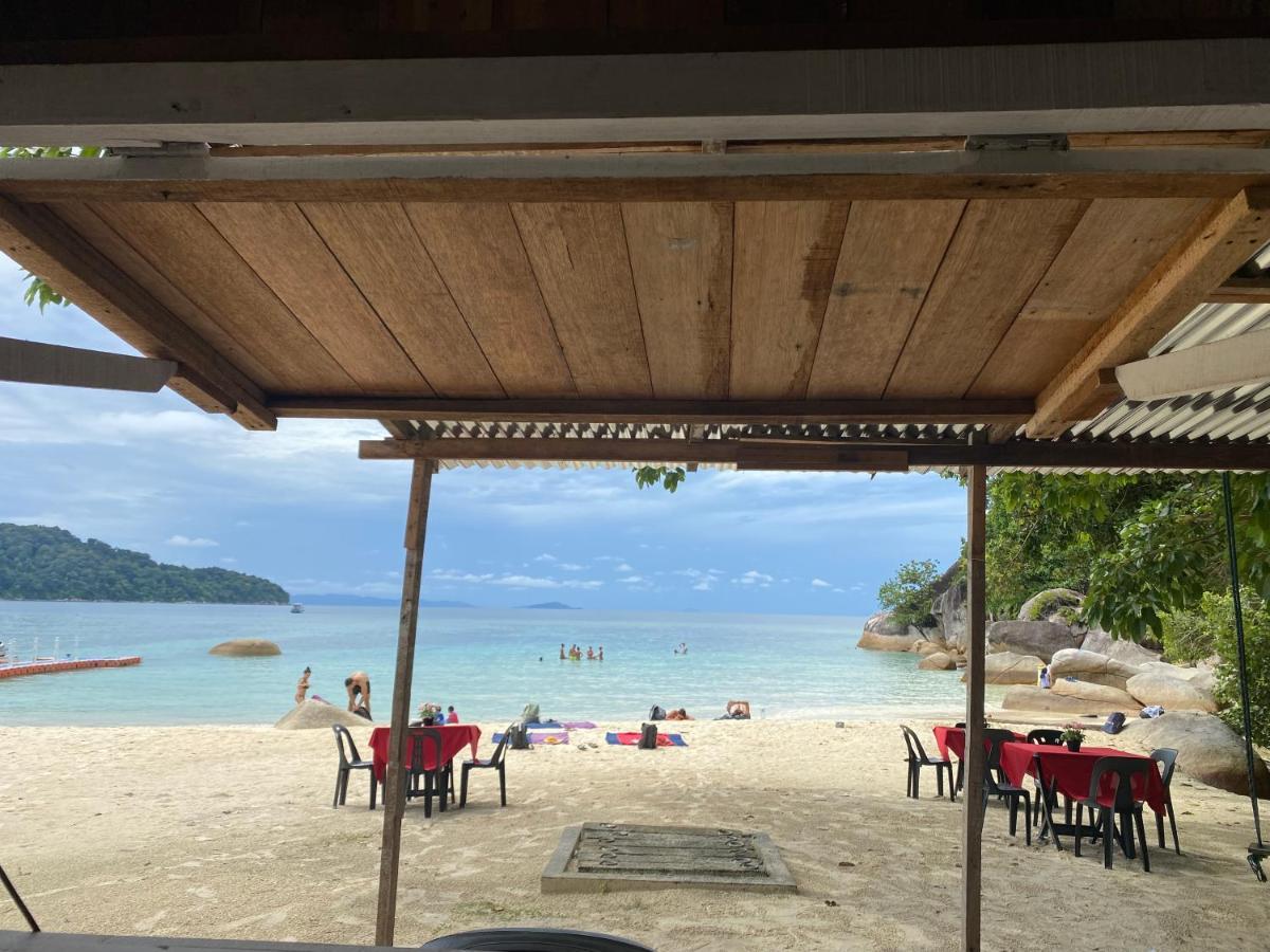 Empire Hotels & Resorts Kampong Pasir Hantu Dış mekan fotoğraf