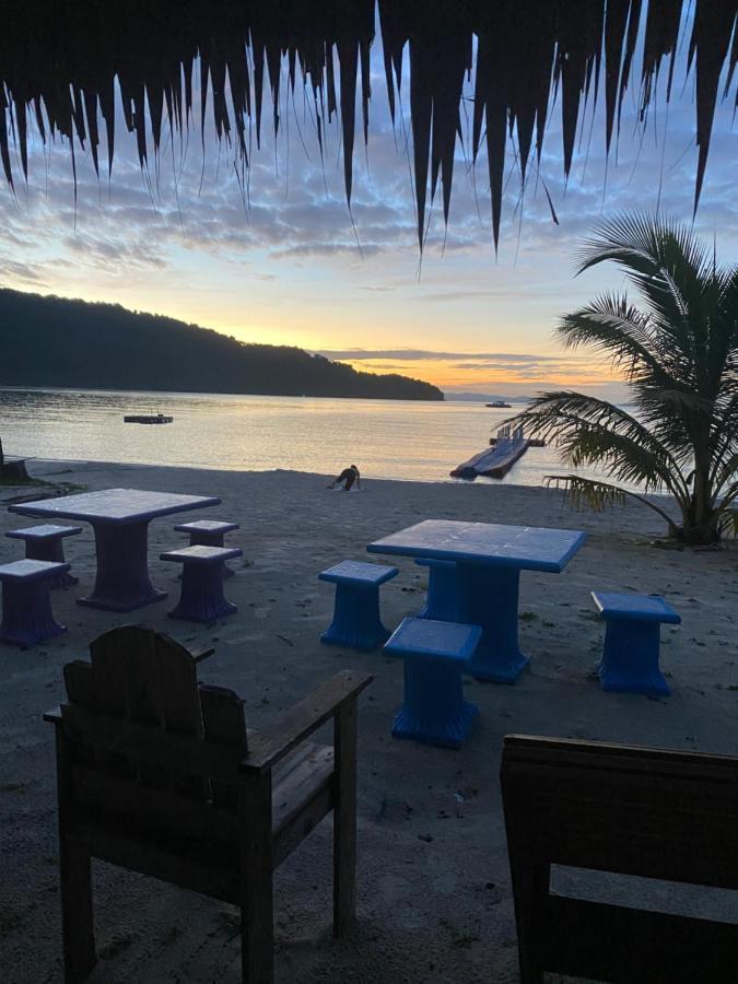 Empire Hotels & Resorts Kampong Pasir Hantu Dış mekan fotoğraf