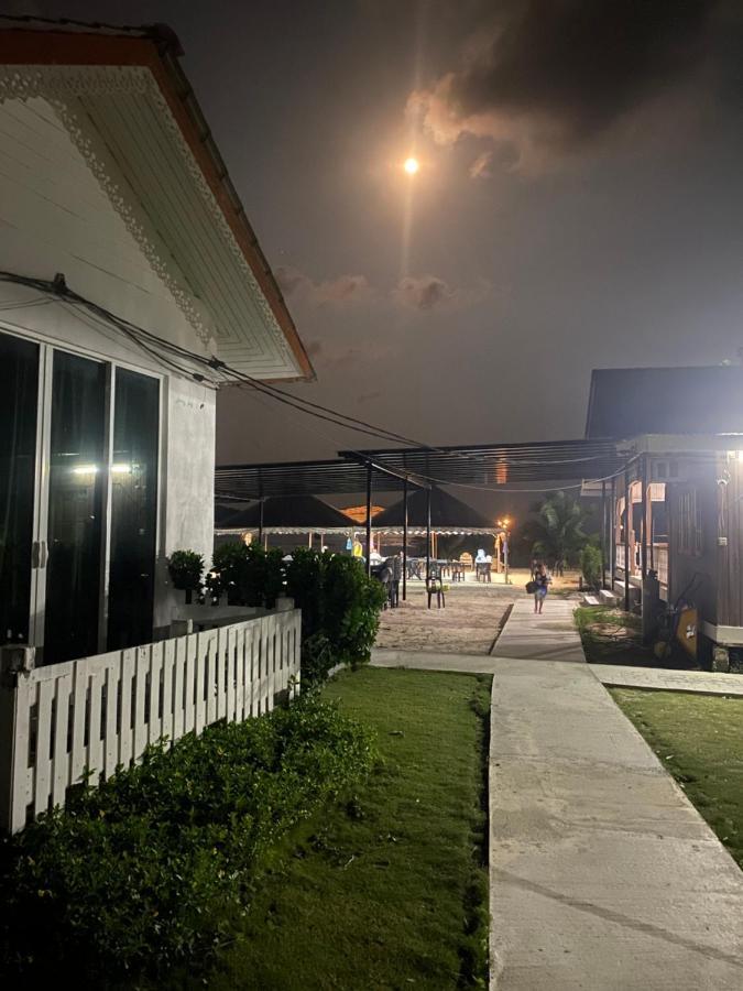 Empire Hotels & Resorts Kampong Pasir Hantu Dış mekan fotoğraf