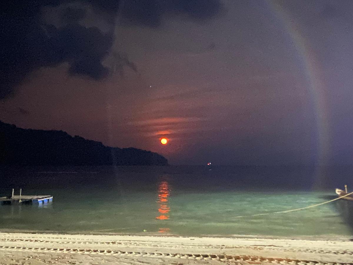 Empire Hotels & Resorts Kampong Pasir Hantu Dış mekan fotoğraf
