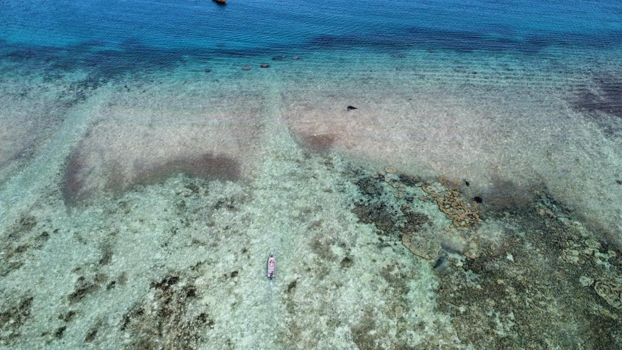 Empire Hotels & Resorts Kampong Pasir Hantu Dış mekan fotoğraf