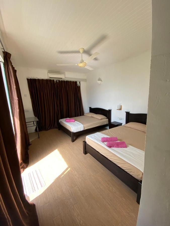 Empire Hotels & Resorts Kampong Pasir Hantu Dış mekan fotoğraf