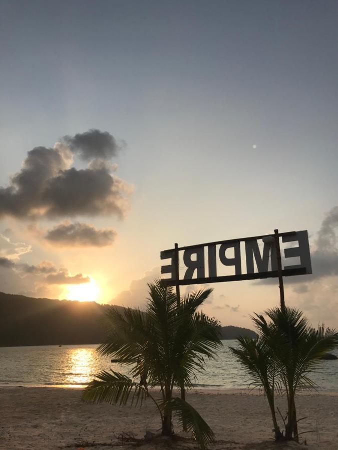 Empire Hotels & Resorts Kampong Pasir Hantu Dış mekan fotoğraf