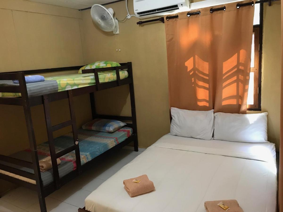 Empire Hotels & Resorts Kampong Pasir Hantu Dış mekan fotoğraf