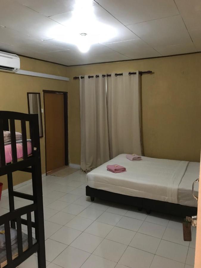 Empire Hotels & Resorts Kampong Pasir Hantu Dış mekan fotoğraf