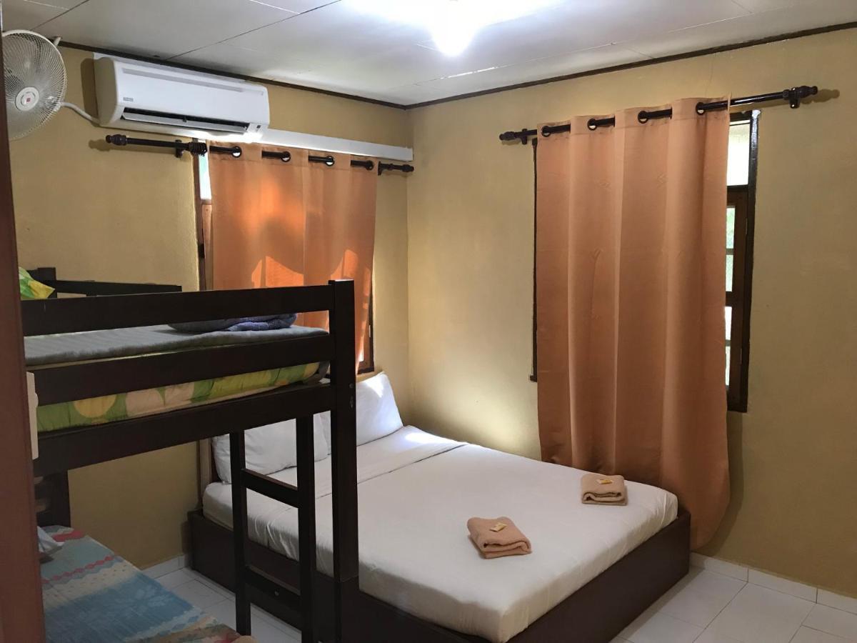 Empire Hotels & Resorts Kampong Pasir Hantu Dış mekan fotoğraf